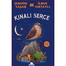 Kınalı Serçe Kronik Çocuk Şermin Yaşar