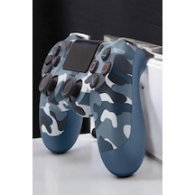 Oyun Kolu Kamuflaj Desenli Joystick - 4998