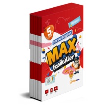2027 5. Sınıf Sosyal Bilgiler Max Fasiküller