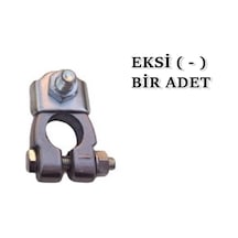 132 Gr 1 Adet Eksi Kurşun Akü Kutup Başı Otomotiv-marin Kutup