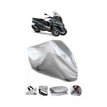 Piaggio Mp3 530 Motosiklet Brandası Su Geçirmez Örtü