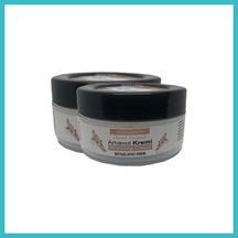 Bezos Three Brand Arnavut Kremi 2li Adet Whitens Cream Tüm Bölge Aklık Kremi 50 Ml Dfnbez