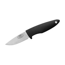 Fallkniven Wm1 Siyah Outdoor Bıçak 18cm - Plastik Sap, Kılıflı Çok Renkli