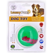 Luxury Paws Köpek Oyun Topu 7.62 CM
