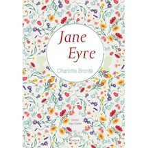 Jane Eyre - Yqbx-630140