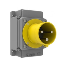 Bemis Cee Norm Duvar Fiş Pilotlu N11.79