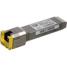 Cisco GLC-TE= 1000BASE-T SFP Transceiver Module Copper RJ-45 Max 100 MT