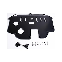 Kia Ceed 2013-2016 Metal Karter Muhafaza Koruma Saci