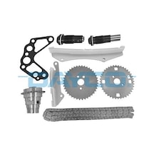 Dayco Kumanda Zincir Seti Fıat Ducato 1.6 Multijet 06 Toyota Aurıs 2.0d-4d 12 Ktc1054 5801375562 5801628729