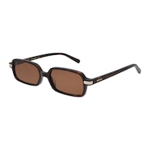 Belmond B1266.c2 51 Unisex Güneş Gözlüğü Kahverengi