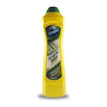 Çiçeğim Krem Temizleyici Limon 750 ML