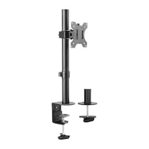 13''-32'' Uyumlu Masa Tipi Ayarlanabilir Monitör Kolu