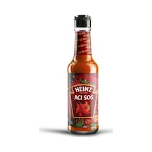 Heinz Hot Sauce Acı Sos 160 G