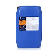 Delta Parlatıcı - Berraklaştırıcı Havuz Kimyasalı - 30 Kg