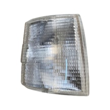 Volkswagen Transporter T4 Sag Ön Sinyal Lambasi 1991-2002 (Beyaz 561986433
