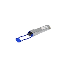 Qsfp-100g-lr4-s 100g Qsfp28 Lr4 1310nm Smf 10km Lc Dom Transceiver