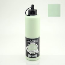 Cadence Hybrid Multisurface Akrilik Boya 500 Ml. H-045 Pastel Yeşil
