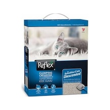 Sensitive Unscented Kokusuz Topaklanan Kedi Kumu 10 Lt