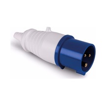 Kampa Cee 16a Ip44 Erkek Uç Elektrik Fişi