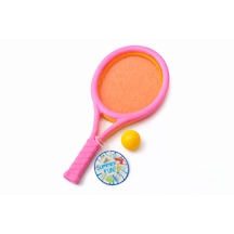Çocuk Badminton Raket Seti Badminton Seti