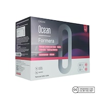 Ocean Formera L-karnitin 30 Tüp + Glukomannan 60 Kapsül Aromalı
