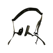 Delux Serisi Outdoor Giyim Taktiksel Ürün Kampçı Malzemesi Miltec Askı Kayışı Çok Renkli