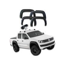 Volkswagen Amarok İçin Uyumlu Çamurluk Kabartma ( Dodik )