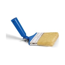 Yılsan 4 No Akrobat Fırça E100/156 9 Cm