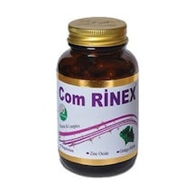 Com Rinex 60   Kapsül