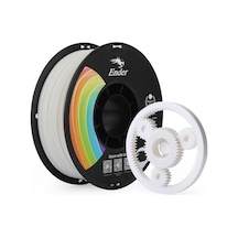 Creality Ender Beyaz Filament Pla + 1,75 Mm 1 Kg Uretmaker