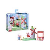 Mey İthalat Peppa Pig Peppa'nın Anıları Oyun Seti F2189