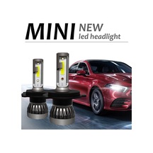 6000lm Led Far Toyota Kia Nissan Opel Otomatik Lamba Ampulü Araba Led Işık H4 H7 H11 9005 9006 Hb3 Hb4 H1 Otomobil H11