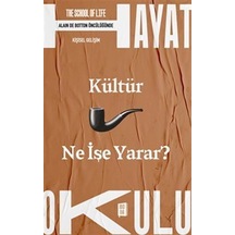 Kültür Ne İşe Yarar / Kolektif