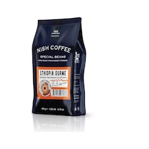Nish Filtre Kahve Gurme Seri Etiyopya 250 G