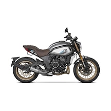 Shad C0cl71sr Cf Moto 700 Cl-x Sport Yan Çanta Uyumlu siyah