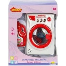 Sunman Oyuncak Seslı Isıklı Ev Aletı Camasır Makın