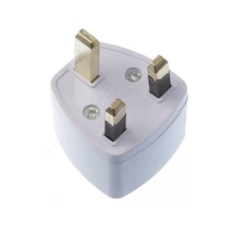 İngiliz Elektirik Priz Çevirici