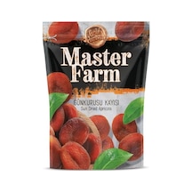 Master Farm Gün Kurusu Kayısı 140 Gr Diğer