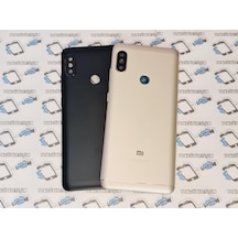 Xiaomi Redmi Note 5 Kasa Arka Kapak Pil Batarya Kapağı (221654810)