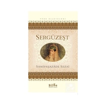 Sergüzeşt 9789756316405