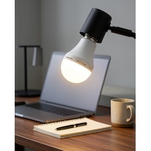 Şarjlı Led Ampul 6500k 35w Uczzz35wşarjlıampul-10