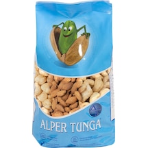 Alper Tunga Özel Karışım Çiğ Karışık Kuruyemiş 1 KG