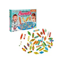 Oyun Match Colors Sweets