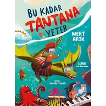 Bu Kadar Tantana Yeter