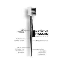 Alix Avien Kaş Tarağı Eyebrow Comb