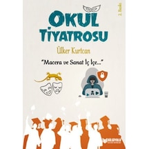 Okul Tiyatrosu - Yqbx-635440