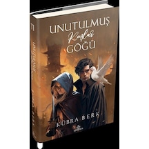Unutulmuş Kuşlar Göğü 2 Ciltli / K. Kübra Berk