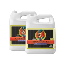 Advanced Nutrients Connoisseur Grow A-b Ph Perfect 10 Litre