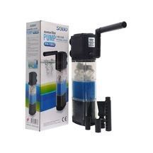 İç Filtre Fh-1903 19w 1500 Lt/saat