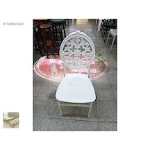 Organizasyon Sandalyeleri A Kalite Otel Düyün Salonu Stoktan Tes Beyaz